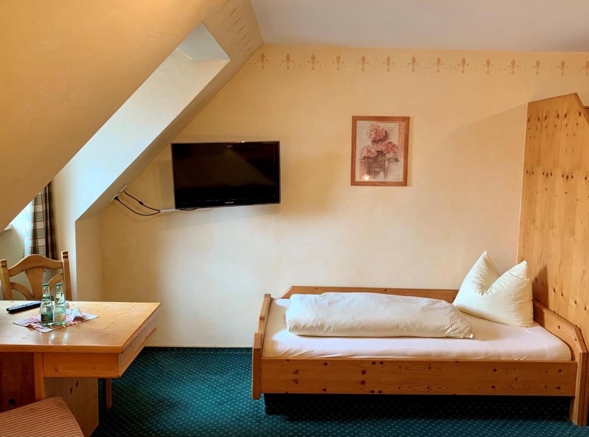 Gasthof Hartl Zum Unterwirt Turkenfeld Extérieur photo
